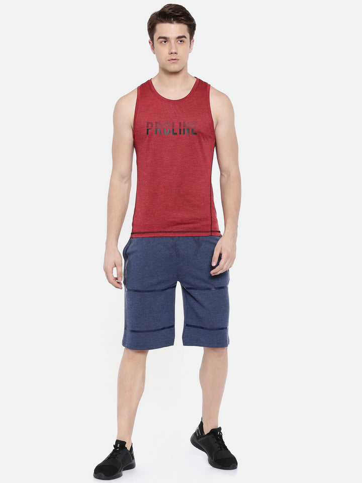 Men's Printed Shorts