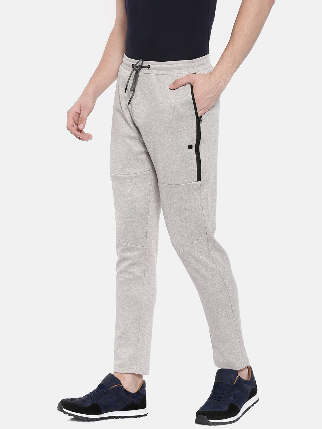 Men's Recovermax Solid Track Pants