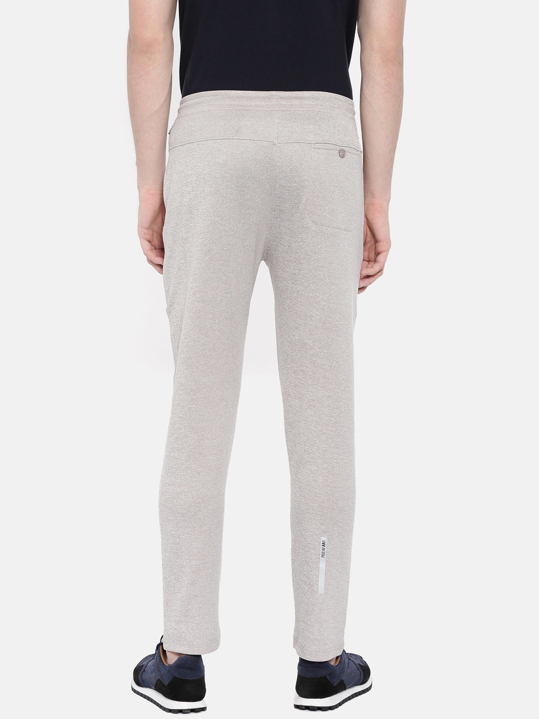 Men's Recovermax Solid Track Pants