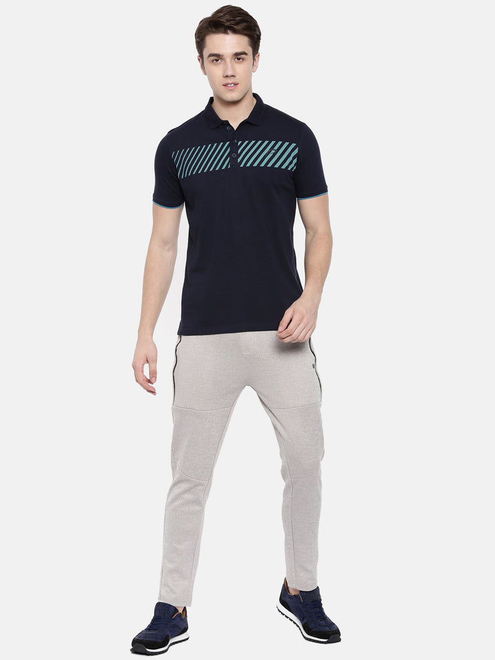Men's Recovermax Solid Track Pants