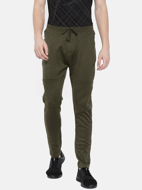 Men's Recovermax Solid Track Pants