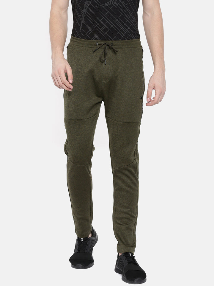 Men's Recovermax Solid Track Pants