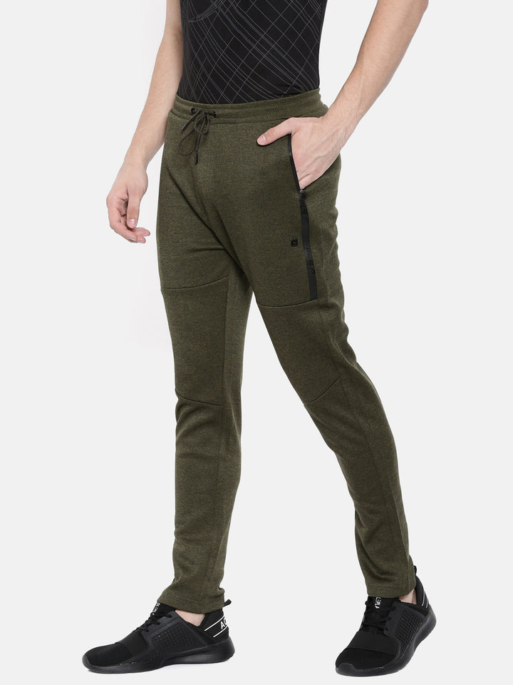 Men's Recovermax Solid Track Pants