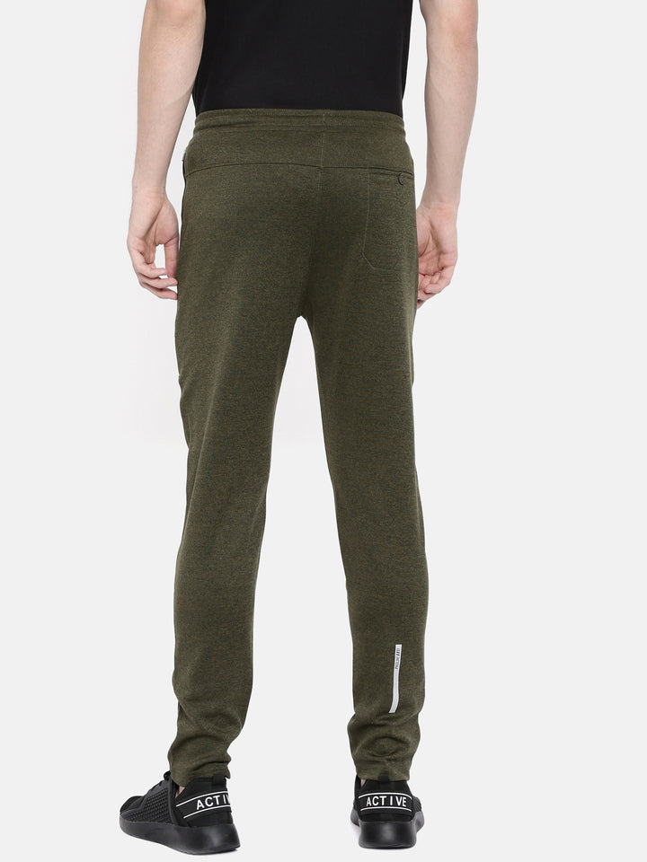 Men's Recovermax Solid Track Pants