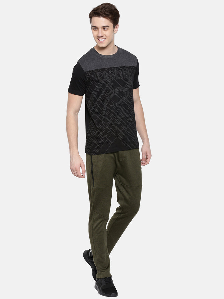 Men's Recovermax Solid Track Pants