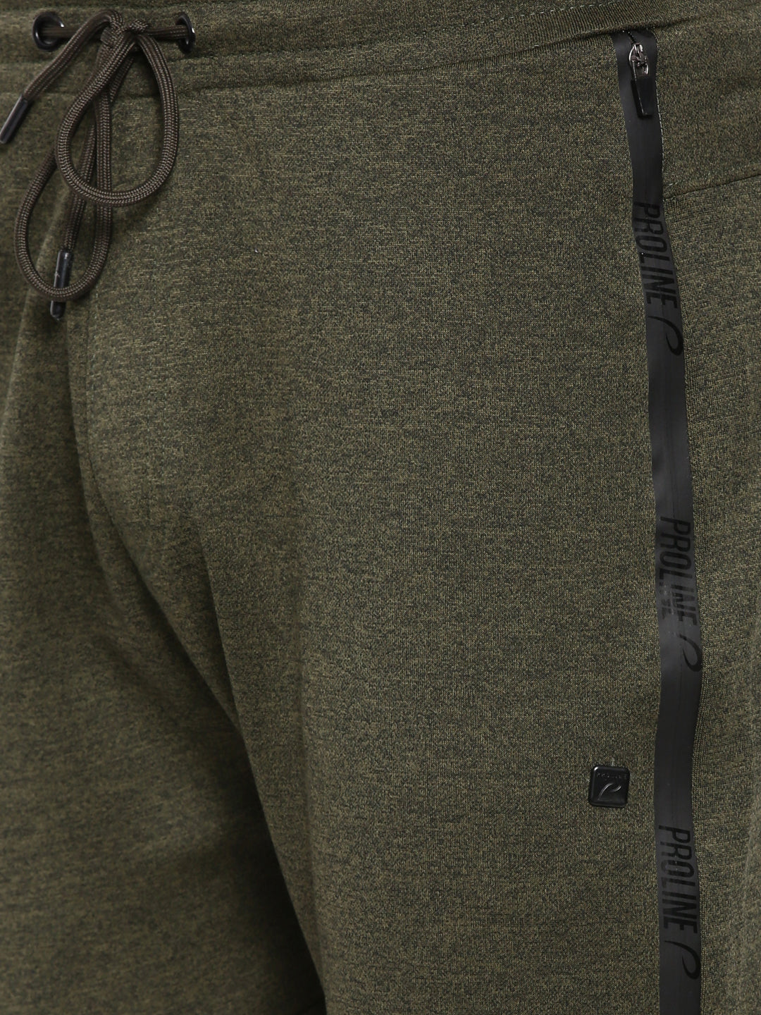 Men's Recovermax Solid Track Pants