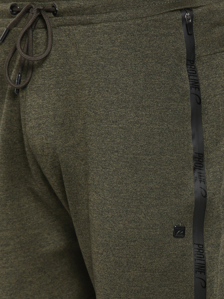 Men's Recovermax Solid Track Pants