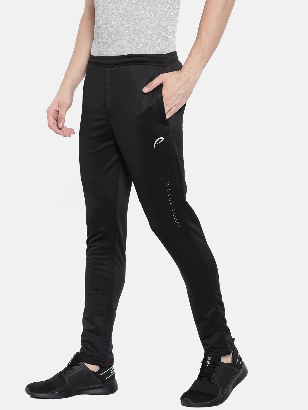 Men's Recovermax Solid Track Pants