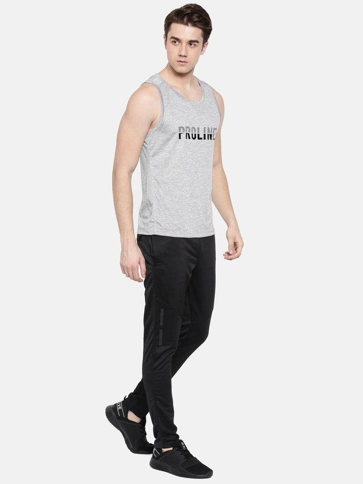 Men's Recovermax Solid Track Pants