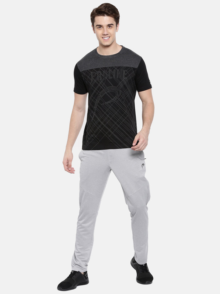Men's Recovermax Solid Track Pants