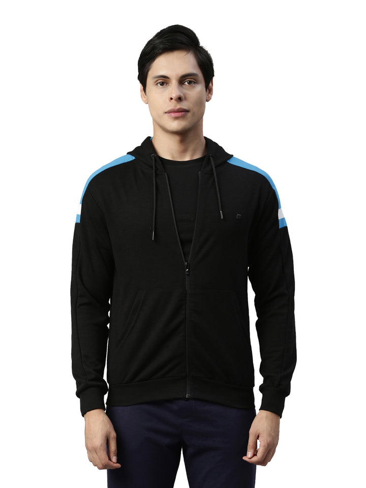 Men's Comfort Fit Sports Jackets