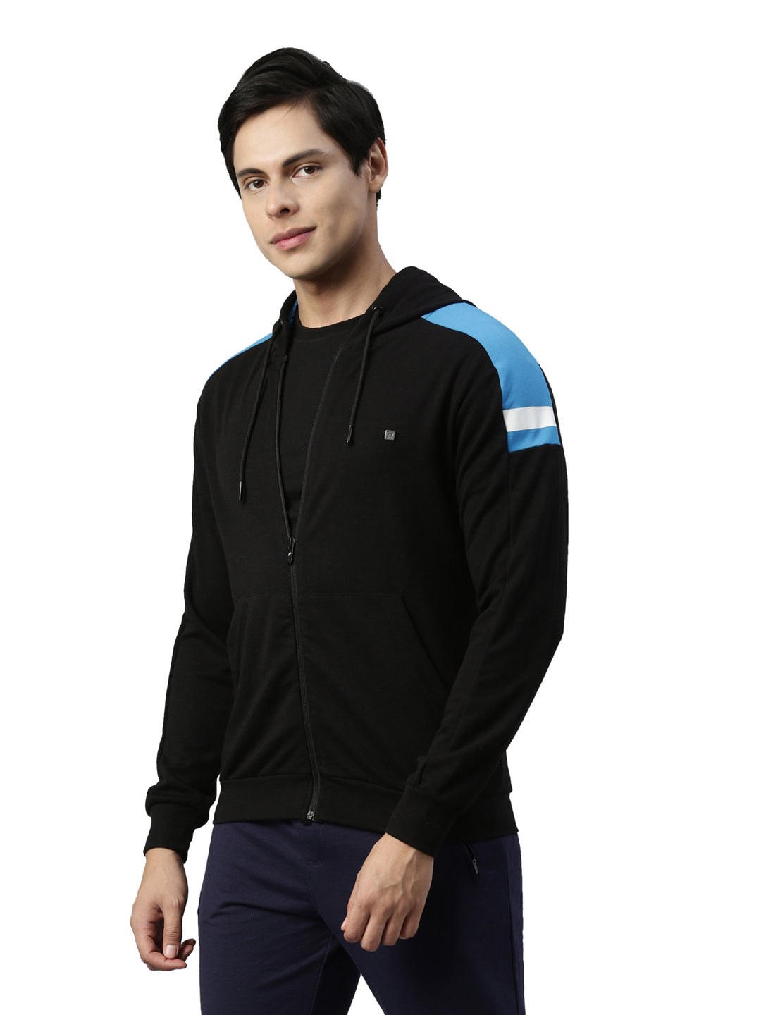 Men's Comfort Fit Sports Jackets