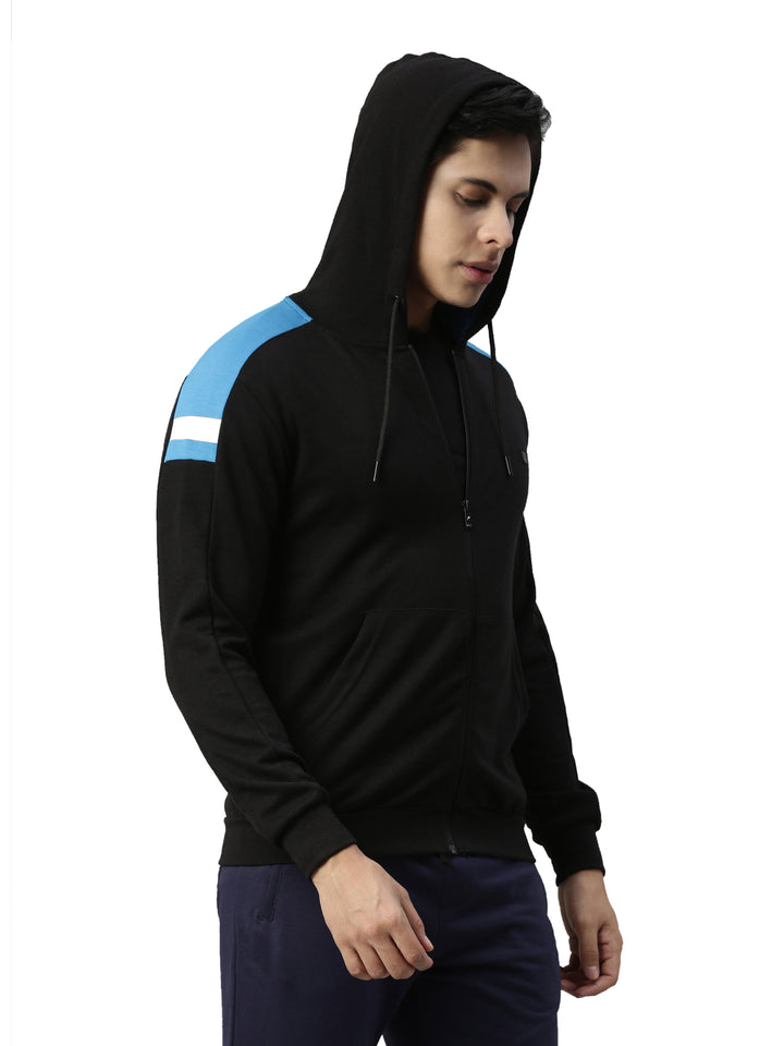 Men's Comfort Fit Sports Jackets