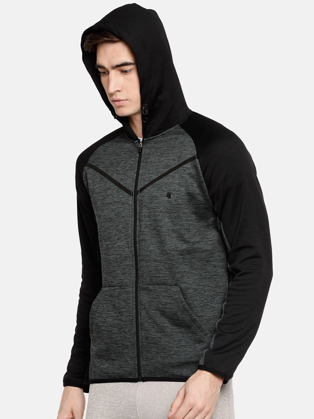 Men's Comfort Fit Sports Jackets