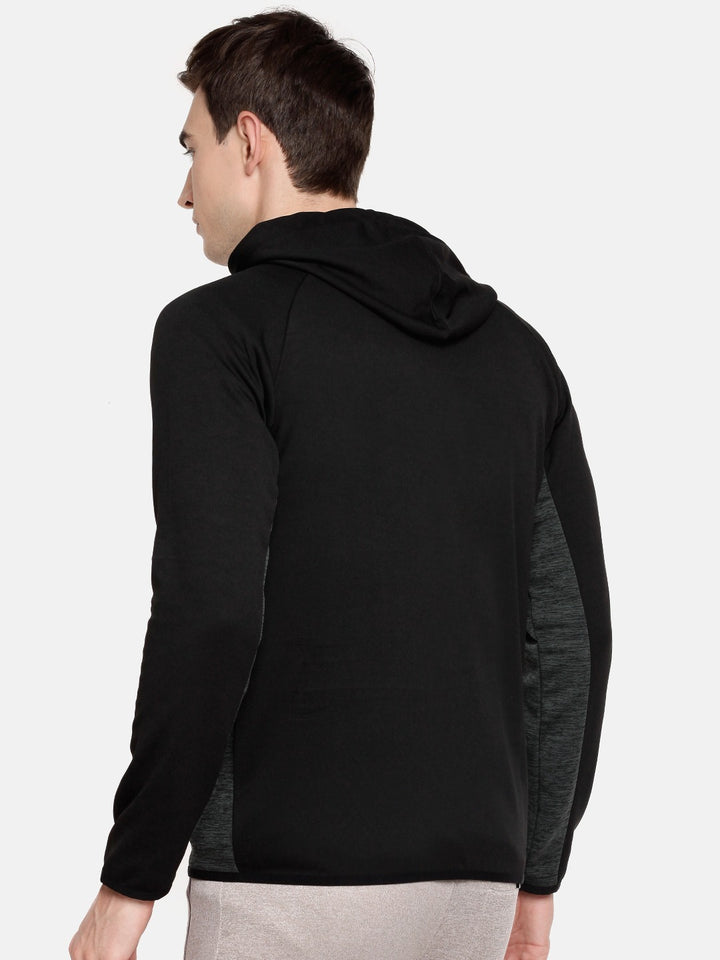Men's Comfort Fit Sports Jackets