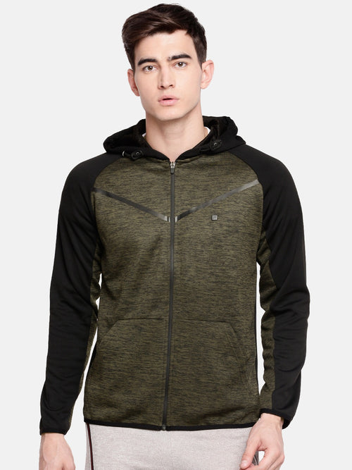 Men's Comfort Fit Sports Jackets