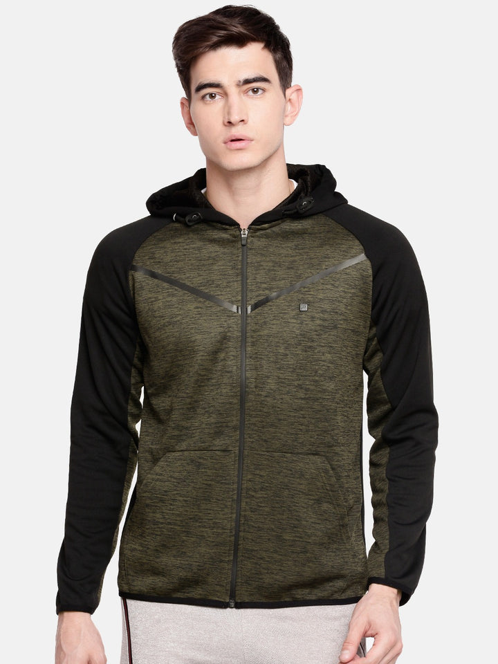 Men's Comfort Fit Sports Jackets