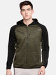 Men's Comfort Fit Sports Jackets
