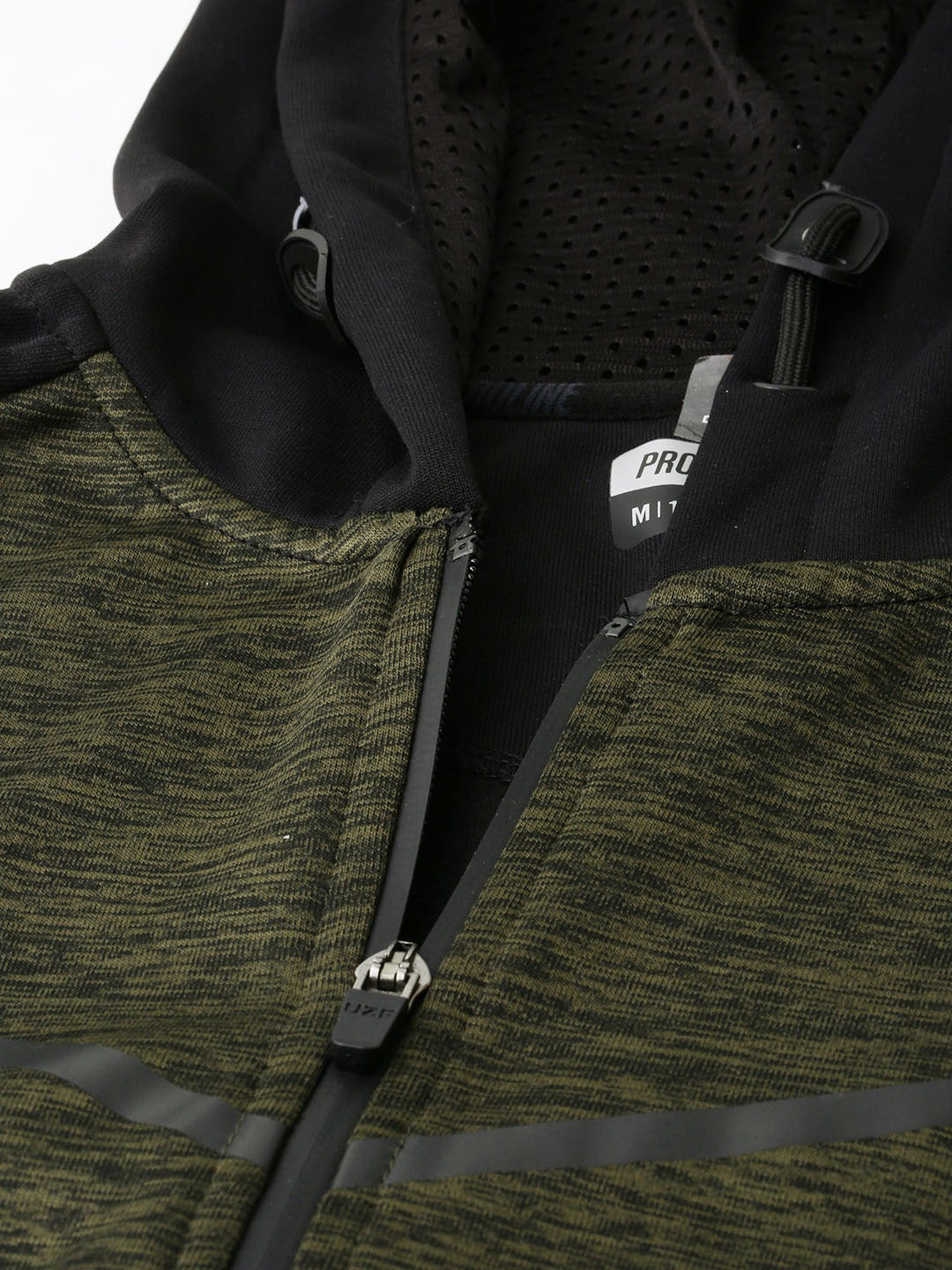 Men's Comfort Fit Sports Jackets