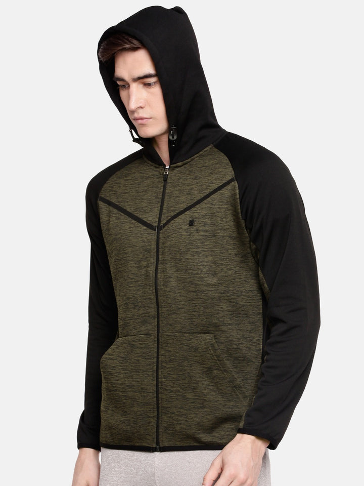 Men's Comfort Fit Sports Jackets