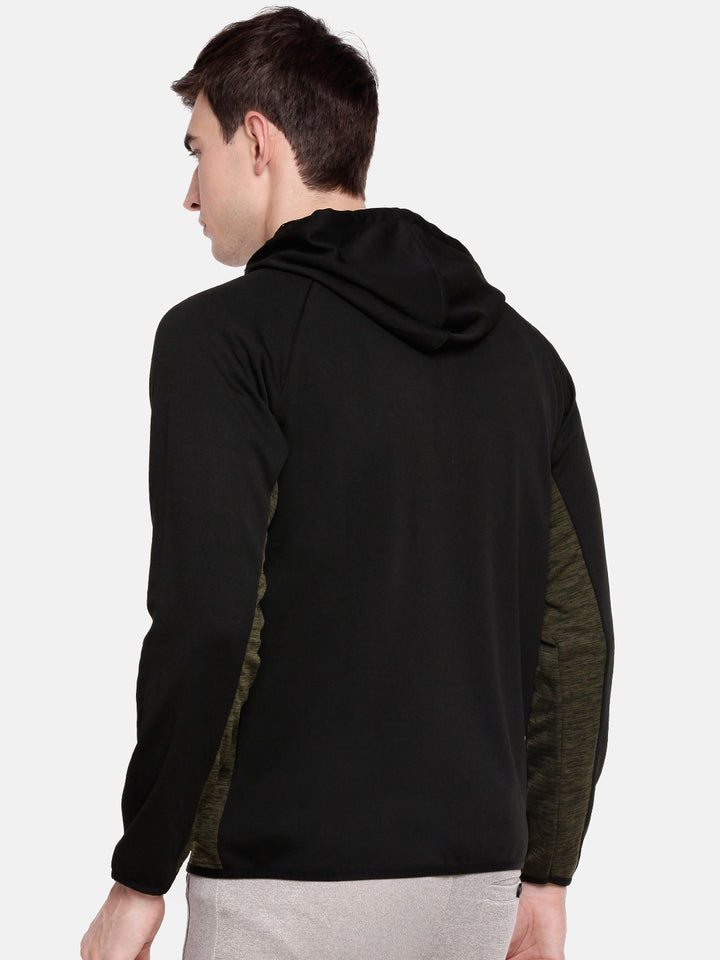 Men's Comfort Fit Sports Jackets