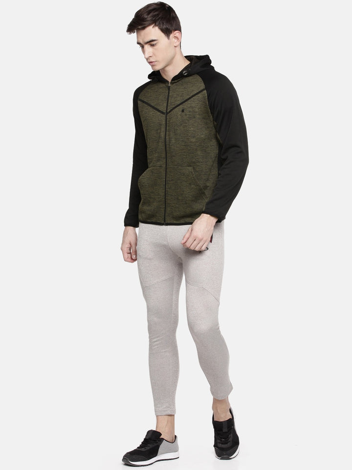 Men's Comfort Fit Sports Jackets