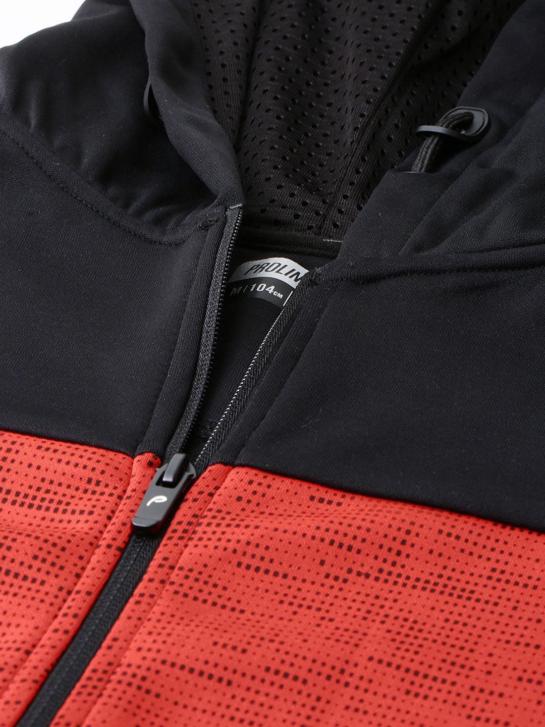 Men's Comfort Fit Sports Jackets