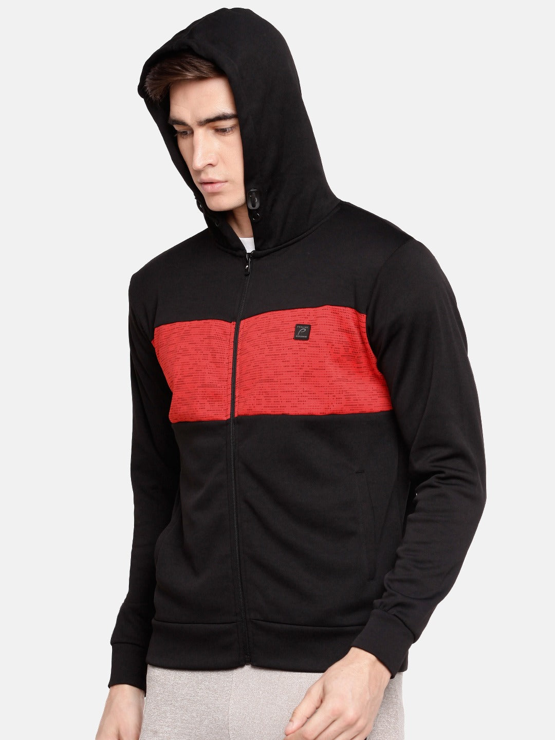Men's Comfort Fit Sports Jackets