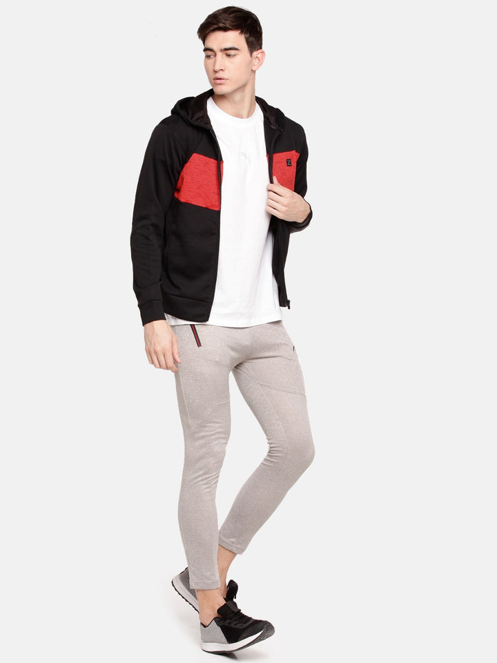 Men's Comfort Fit Sports Jackets