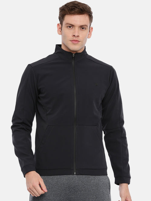 Men's Running Bomber Jacket