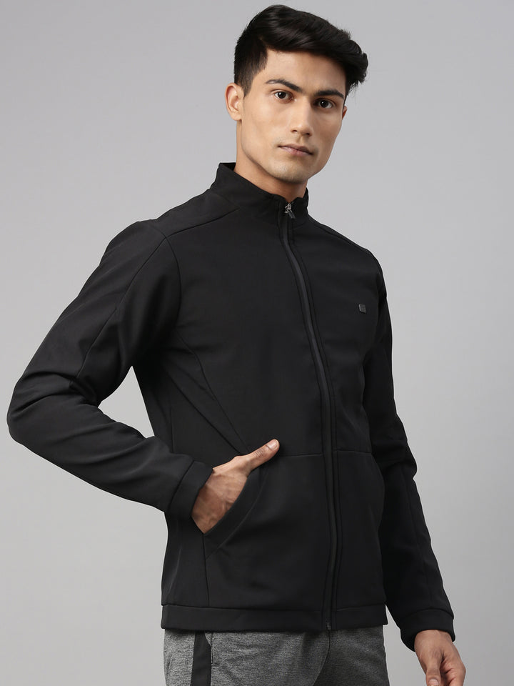 Men's Running Bomber Jacket