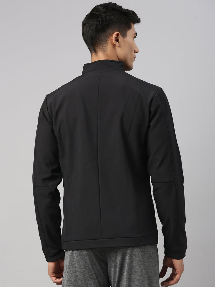 Men's Running Bomber Jacket