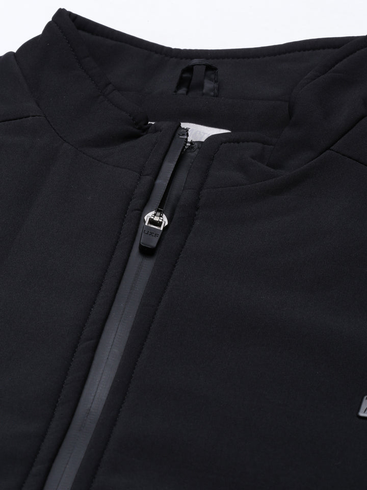 Men's Running Bomber Jacket
