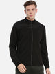 Men's Color Block Comfort Fit Jackets