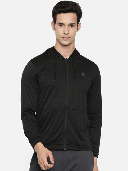 Men's Comfort Fit Sports Jackets