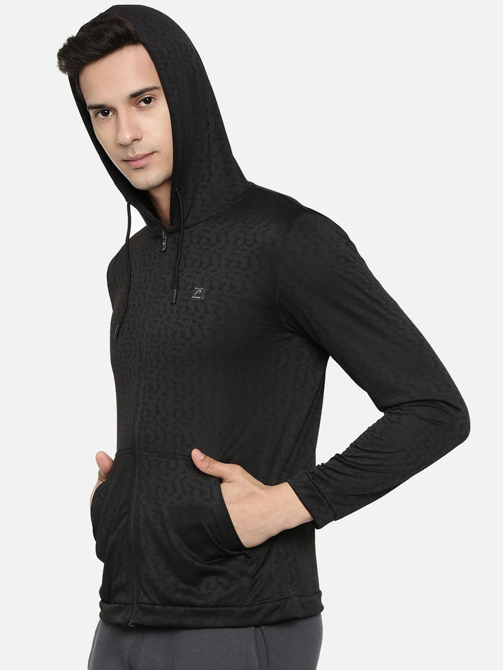 Men's Comfort Fit Sports Jackets