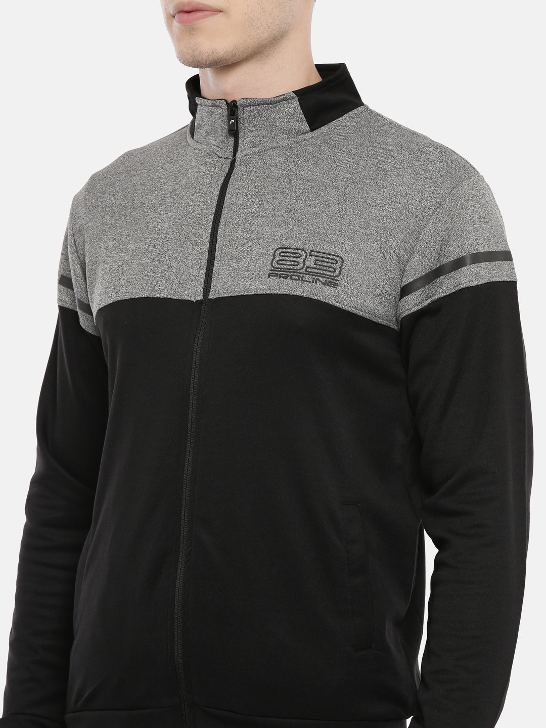 Men's Running Sweat Jacket