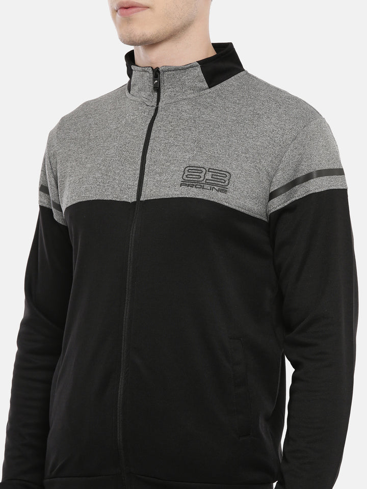 Men's Running Sweat Jacket