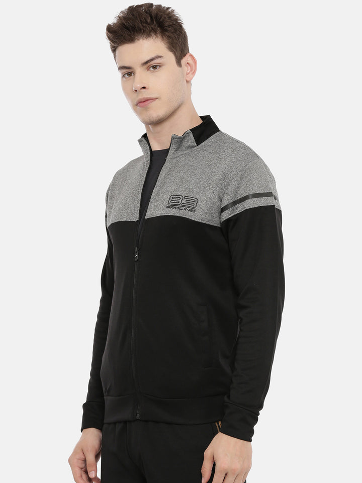 Men's Running Sweat Jacket