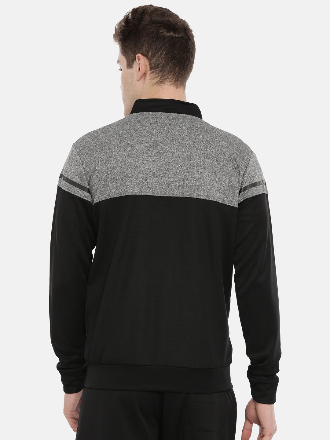Men's Running Sweat Jacket
