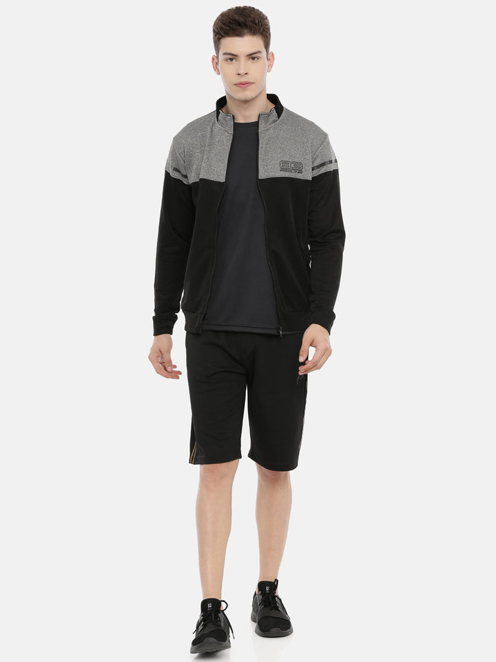 Men's Running Sweat Jacket