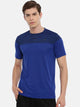 Men's Color Block Comfort T-Shirts