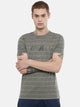 Men's Solid Comfort T-Shirts