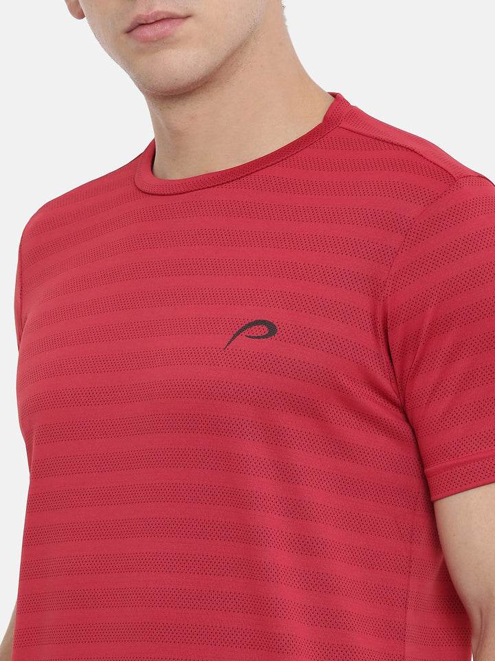 Men's Solid Comfort T-Shirts