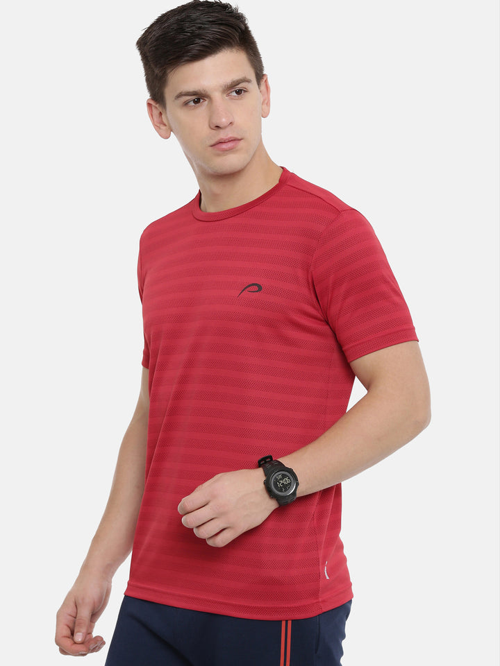 Men's Solid Comfort T-Shirts