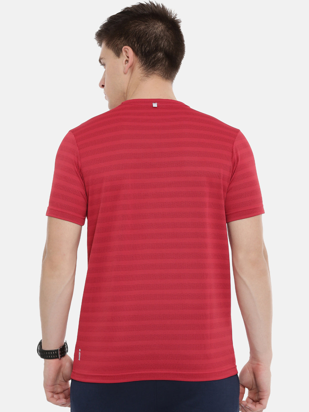 Men's Solid Comfort T-Shirts