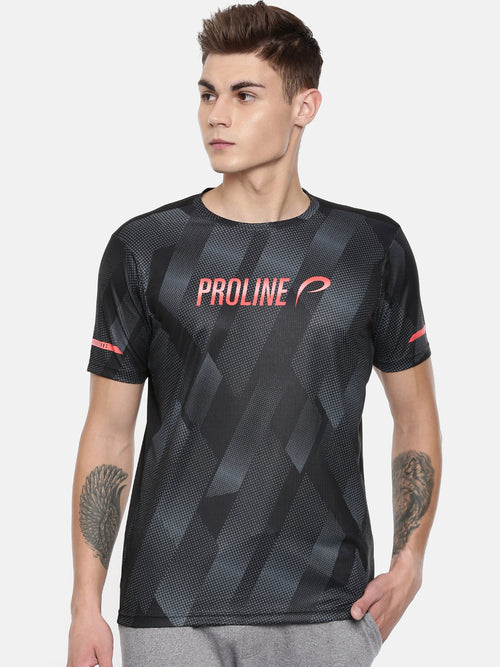 Men's Printed Comfort T-Shirts