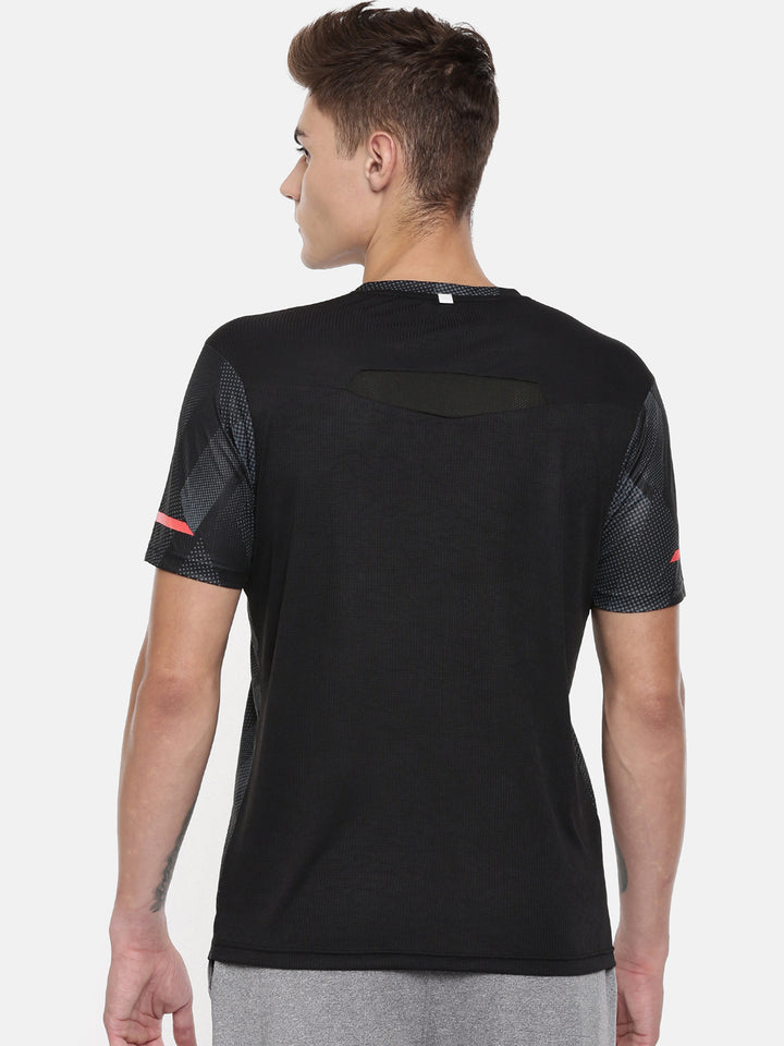 Men's Printed Comfort T-Shirts