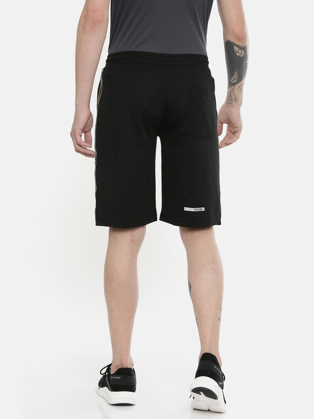 Proline Mens Shorts