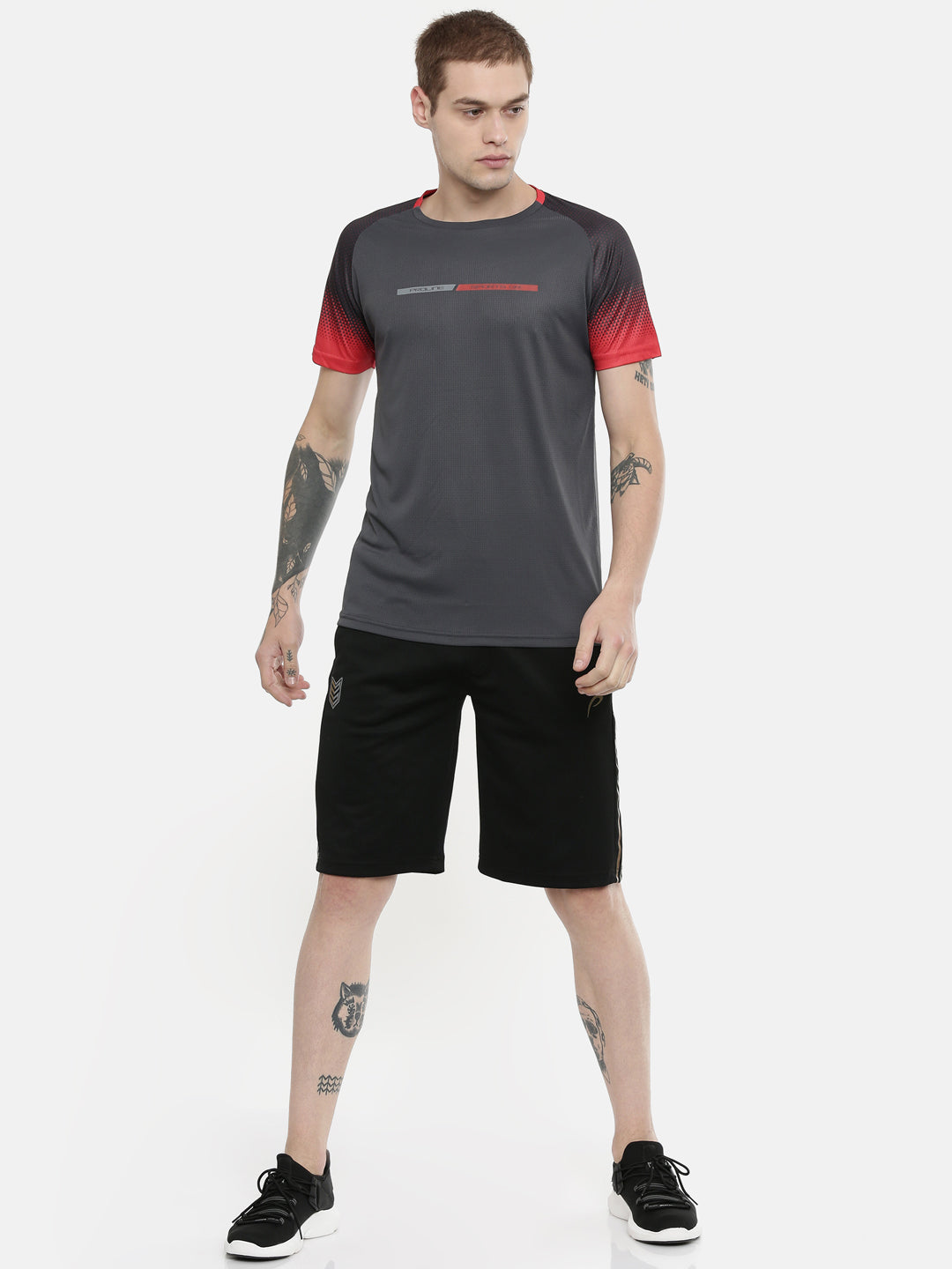 Proline Mens Shorts